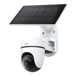 TP Link Tapo C630 Solar Camera