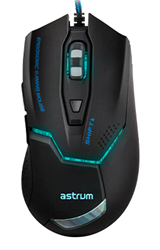 Astrum MG210 Gaming Mouse